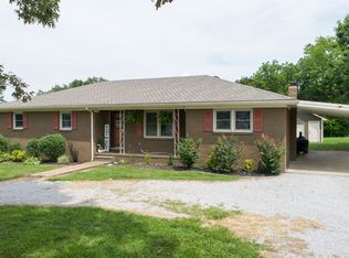 770 Quisenberry Ln, Hopkinsville, KY 42240