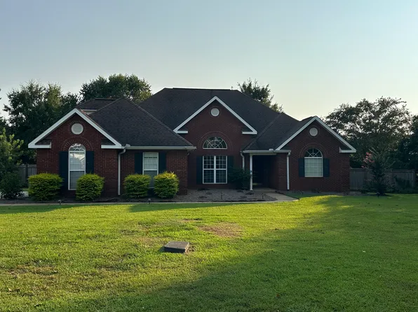 407 Walter Pl, Kathleen, GA 31047