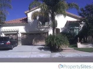 2608 Coyote Ridge Ter, Chula Vista, CA 91915