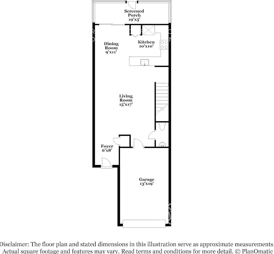 13306 Shore Grass Dr Jacksonville, FL 32218 — Photo 2