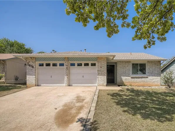 7618 Scenic Brook Dr, Austin, TX 78736
