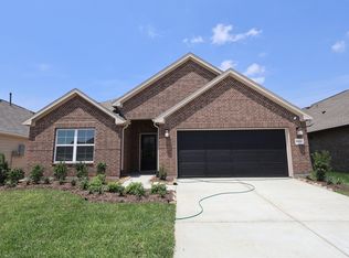 22559 Pagoda Dogwood Branch Dr, New Caney, TX 77357