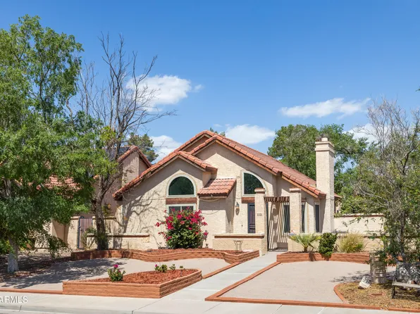 1836 E CITATION Lane, Tempe, AZ 85284