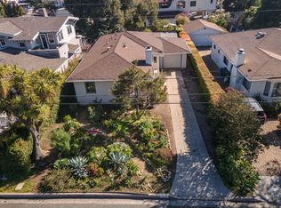 3411 Madrona Dr, Santa Barbara, CA 93105