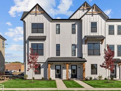 4190 Douro Trl, Westfield, IN, 46062