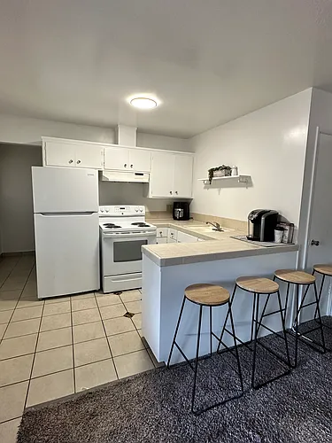1707 W Swain Rd #0 Photo 1