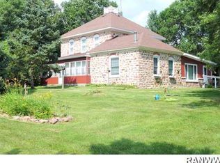 2305 23rd St, Rice Lake, WI 54868