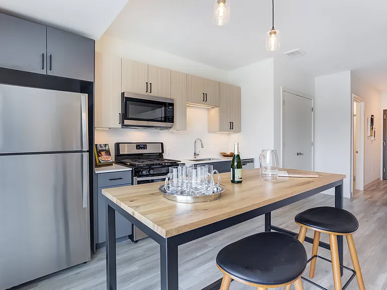 Welkin Apartments — Photo 13