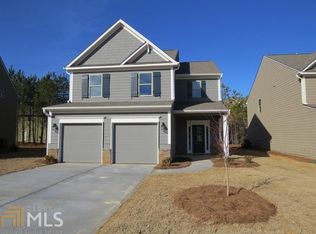 3010 Rivera Ct, Fairburn, GA 30213