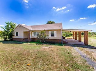 131 Sandy Ford Rd, Beebe, AR 72012