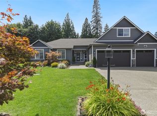 2907 Hawk Lane SE, Olympia, WA 98501