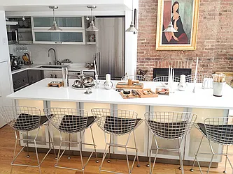 Rented by City Connections Realty