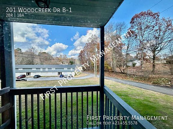 5th image of 201 Woodcreek Dr #B-1