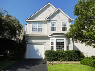 14574 Crown Hollow Ct, Gainesville, VA 20155