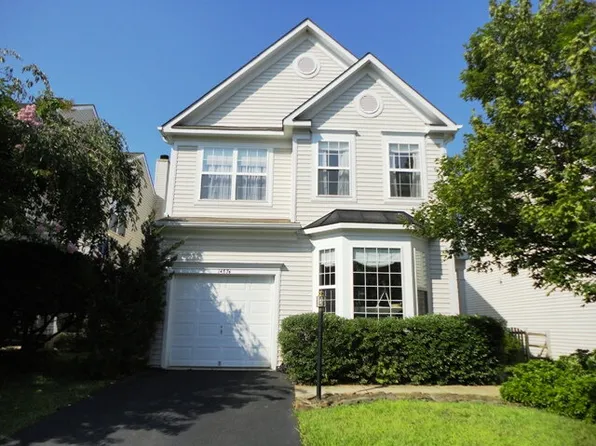 14574 Crown Hollow Ct, Gainesville, VA 20155