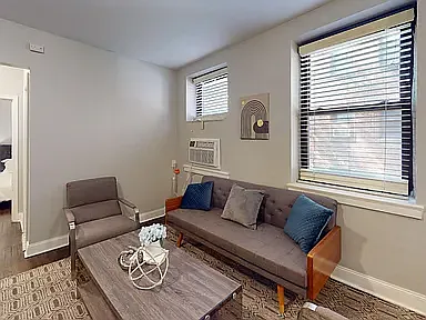 1 bed, $1,149 — Photo 3