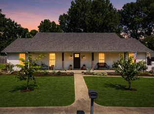 38 Tucker Creek Rd, Conway, AR 72034
