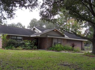 1522 Sherl St, League City, TX 77573