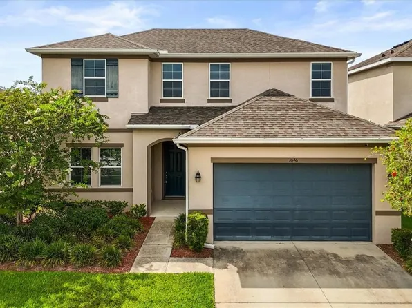 1046 Grand Hilltop Dr, Apopka, FL 32703