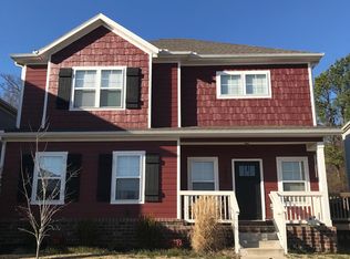 3807 W Pawnee Rd, Rogers, AR 72758