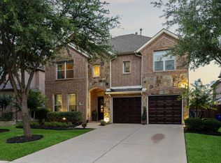 2285 Chenault Dr, Frisco, TX 75033