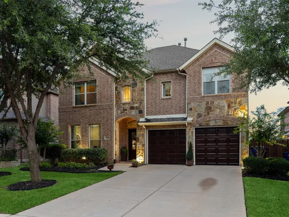 2285 Chenault Dr, Frisco, TX 75033