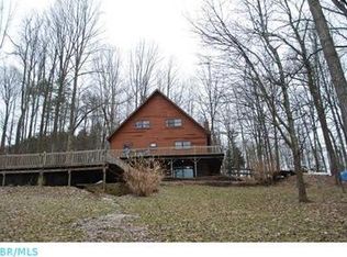 29499 Logan Horns Mill Rd, Logan, OH 43138