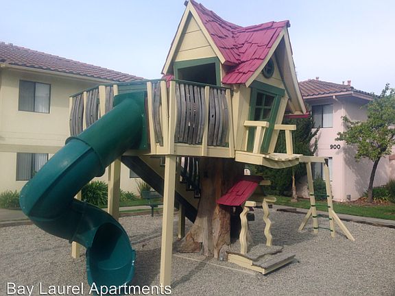 4th image of 816 W Laurel Ave APT 1