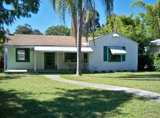 3043 57th St S, Gulfport, FL 33707