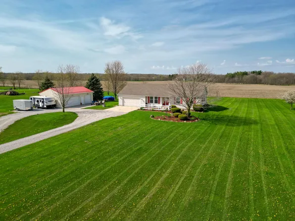 14055 Lohr Rd, Mount Vernon, OH 43050