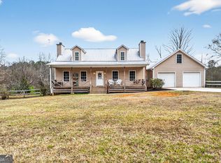 1640 Apalachee River Rd, Madison, GA 30650