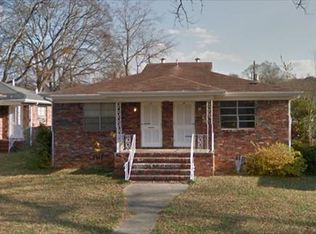 7421 2nd Ave N, Birmingham, AL 35206