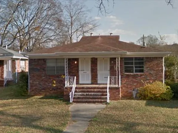 7421 2nd Ave N, Birmingham, AL 35206