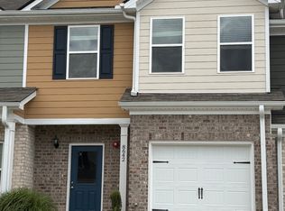 8642 Lakeview Cmns LOT 36, Jonesboro, GA 30238