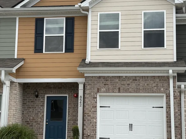 8642 Lakeview Cmns Lot 36, Jonesboro, GA 30238