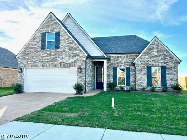 3087 Leatherman Dr, Lake Cormorant, MS 38641