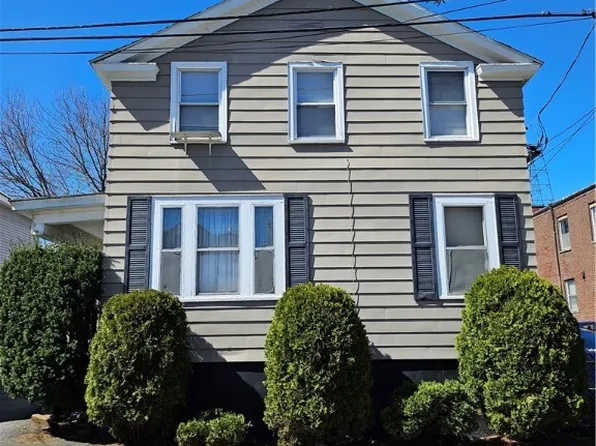 809 Hamilton St, Utica, NY 13502