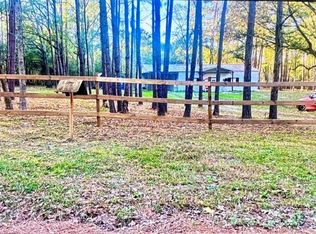 182 Pipeline Rd, Corrigan, TX 75939