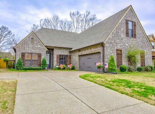 6015 Garrett Valley Ln, Arlington, TN 38002