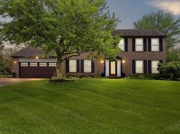5005 Grandin Ridge Dr, Liberty Township, OH 45011