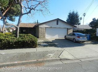 38634 Cherry Ln, Fremont, CA 94536