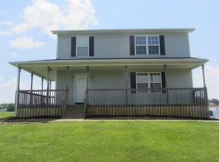 595 Farmington Dr, Vine Grove, KY 40175