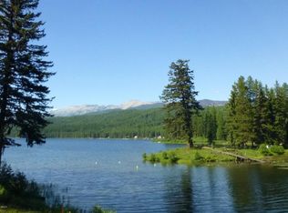 1502 Beargrass Ln, Seeley Lake, MT 59868
