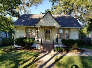 2028 N 50th Ave, Omaha, NE 68104
