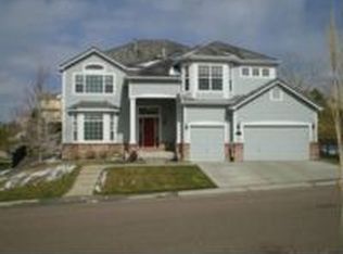 10220 Longview Dr, Lone Tree, CO 80124