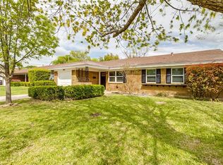3459 Pinto Trl, Fort Worth, TX 76116