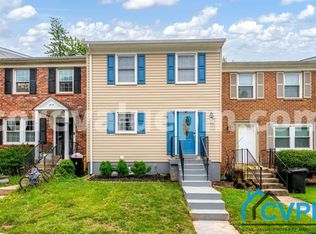 1617 Mount Airy Ct, Crofton, MD 21114