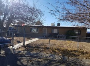 2809 Van Marter Dr, Kingman, AZ 86401