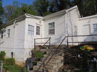 426 Owenton Ave, Frankfort, KY 40601