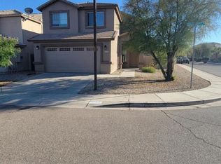 3933 W South Butte Rd, San Tan Valley, AZ 85142